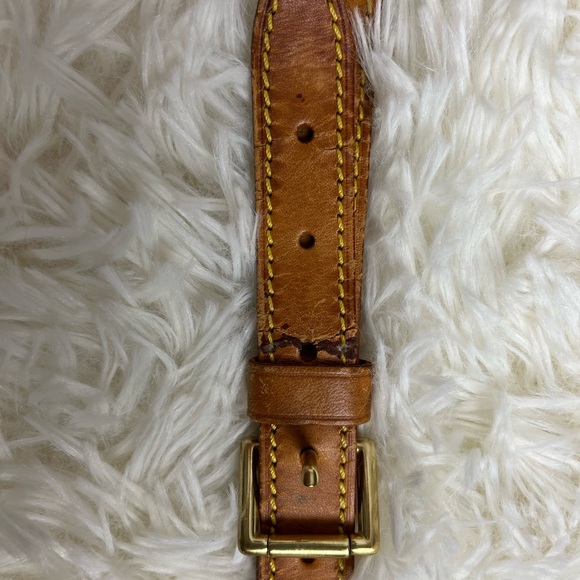 LOUIS VUITTON VINTAGE DAMIER CENTENAIRE ARLEQUIN - Picture 17 of 17